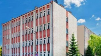 Biurowiec na sprzedaż Kościerzyna